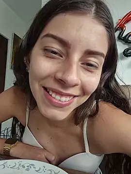 IrisBound live cam on StripChat