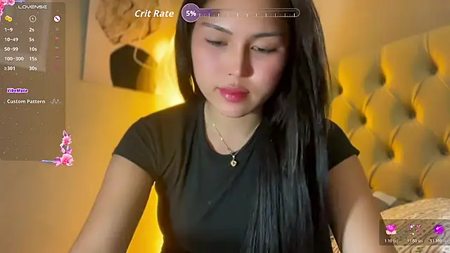 HottBabe_xx live cam on StripChat