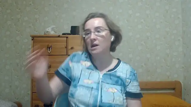 Smart_Rose live cam on StripChat
