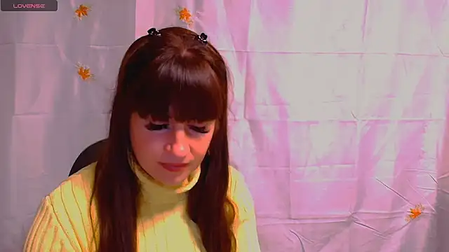 Violla_My live cam on StripChat