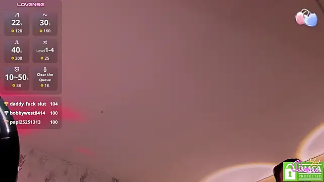 Samanttha_tay live sex cam
