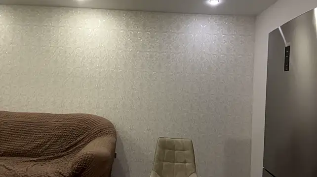 OdellBollaert live cam on StripChat
