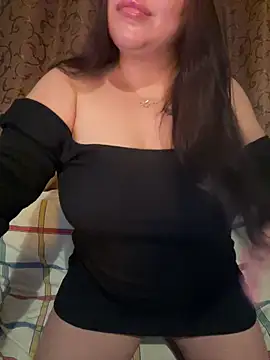DaisyStreet live cam on StripChat