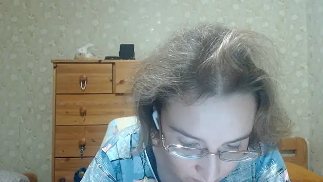 Smart_Rose live cam on StripChat