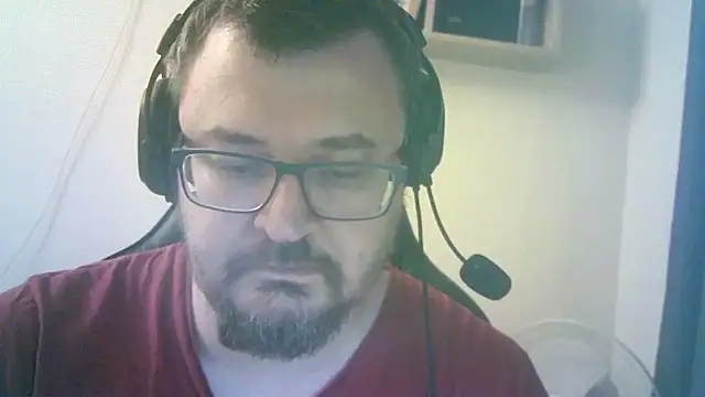 SirAbuser live cam on StripChat