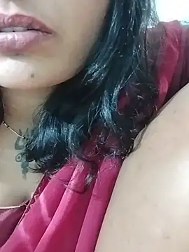 mass_madhu_telugu (F milf) - Full nude and face live 😘