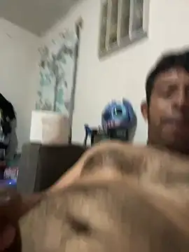 hectomas live cam on StripChat