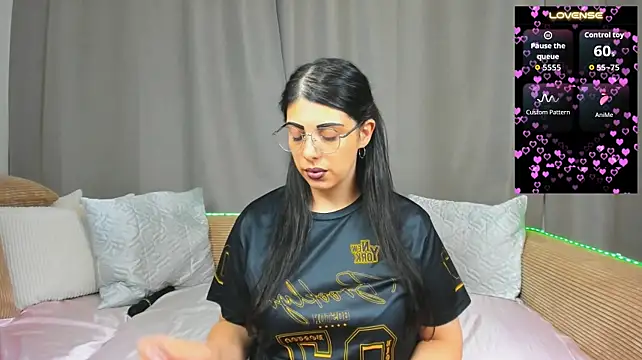 elizabettalee (F milf) - Make all my holes so juicy and lick all
