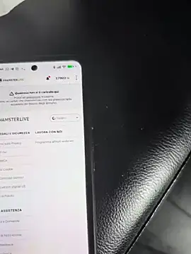 DarkDea live webcam