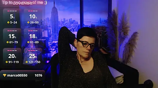 ninarandmann