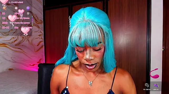 EbonyHansNight