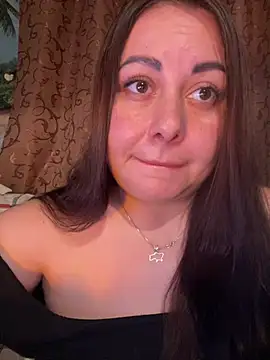 DaisyStreet live cam on StripChat
