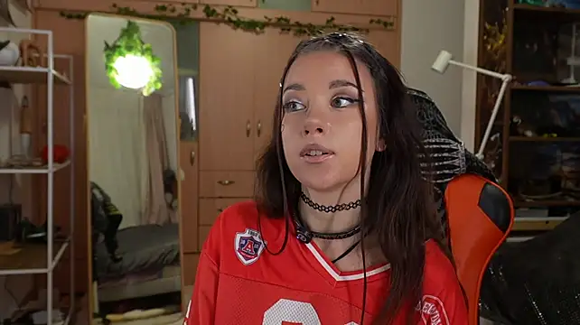 Sandy_Nekochan live sex cam