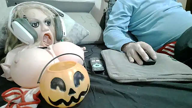 messi_syssy webcam