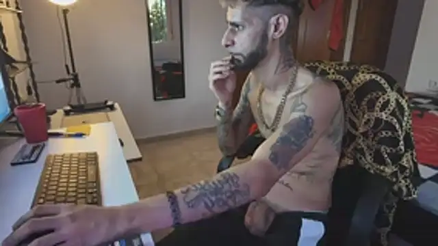 VanityMan91