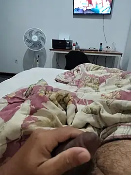 Willdpo live cam on StripChat