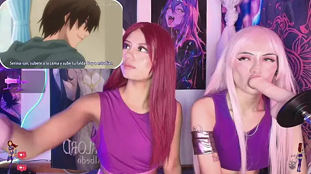 mai-- live cam on StripChat