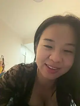 NiNa5203 live cam on StripChat
