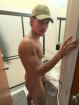 KAIRUIZ on Stripchat