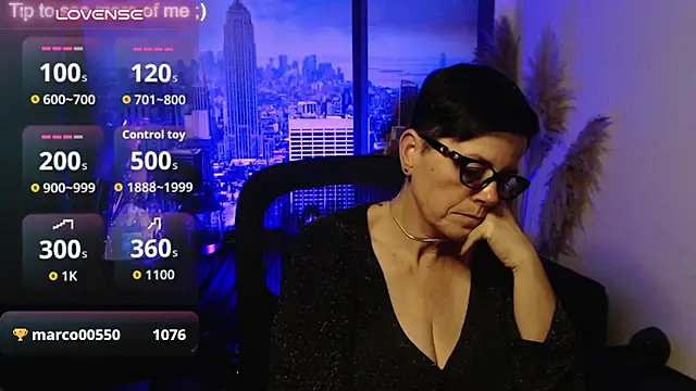 ninarandmann