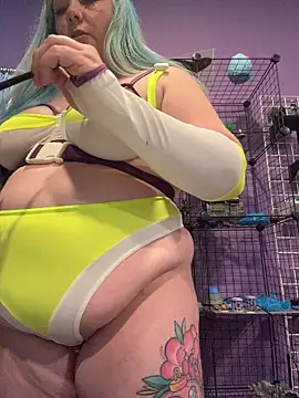 KawaiiKiki_247 webcam