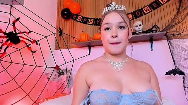 ZoeZulman live cam on StripChat