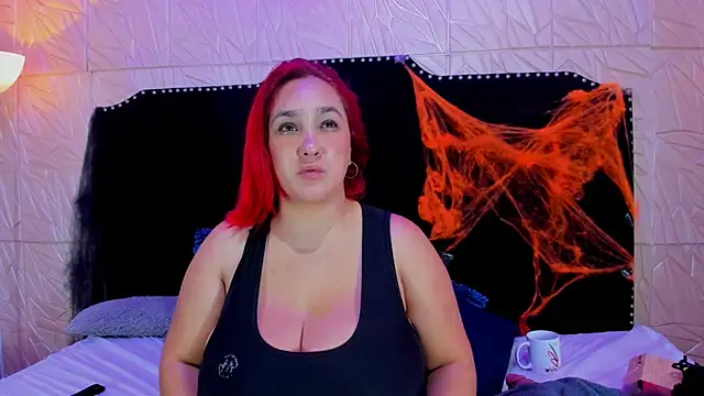 Eva_MilfF live cam on StripChat