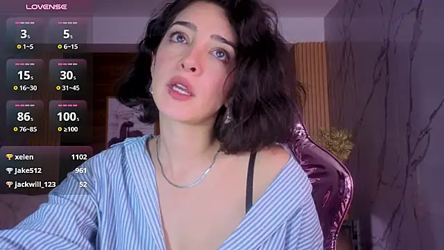 sara_lopez_s (F young) - #ahegao #anal-toys #ass-to-mouth #best #best-young #blowjob #blowjob-ahegao #blowjob-mistresses #brunettes #brunettes-blowjob #brunettes-young #cam2cam #camel-toe #cheap-privates #cheap-privates-best #cheap-privates-latin #cheap-privates-young #cock-rating #corset #cowgirl #cumshot #deepthroat #deepthroat-blowjob #dildo-or-vibrator #dildo-or-vibrator-deepthroat #dildo-or-vibrator-double-penetration #dildo-or-vibrator-young #dirty-talk #doggy-style #double-penetration #erotic-dance #facesitting #facial #fingering #fingering-latin #fingering-young #fisting #fisting-latin #fisting-young #flashing #foot-fetish #footjob #fuck-machine #gagging #hairy-armpits #handjob #handy #hd #heels #interactive-toys #interactive-toys-young #jerk-off-instruction #latin #latin-blowjob #latin-deepthroat #latin-doggy-style #latin-foot-fetish #latin-masturbation #latin-young #leather #lovense #massage #masturbation #medium #mistresses #moderately-priced-cam2cam #nylon #office #oil-show #pov #recordable-privates #recordable-privates-young #recordable-publics #role-play #role-play-young #romantic #romantic-latin #romantic-young #sex-toys #sexting #shaven #short-hair #shower #small-tits #small-tits-latin #small-tits-young #smoking #spanking #squirt #squirt-latin #squirt-young #striptease #striptease-latin #striptease-young #titty-fuck #topless #topless-latin #topless-young #trimmed #trimmed-latin #trimmed-young #twerk #twerk-latin #twerk-young #upskirt #yoga #yoga-young #young