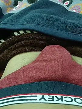 BlackkCrab live cam on StripChat