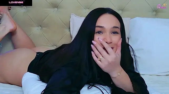 Daliya_ live cam on StripChat