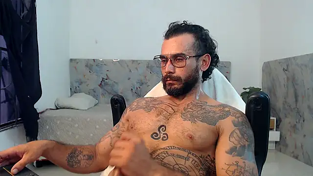 hanz_col live cam on StripChat
