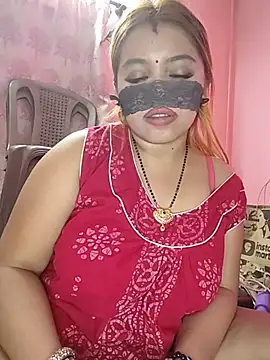 Bunnybhabhi webcam