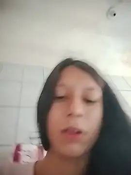 Webcam en directo de la chica anim1301
