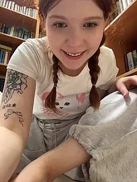 Freaky__Nikki webcam