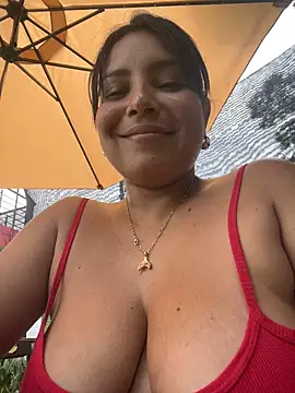 Sara-Vegaa live webcam