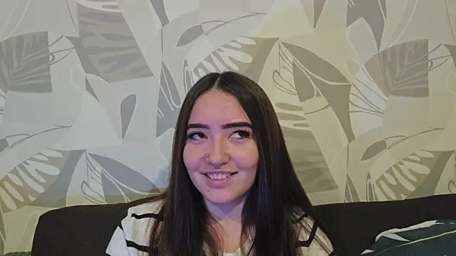 MernaSoledad webcam