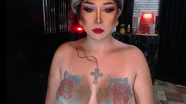 UrPlayfulMistress live cam on StripChat