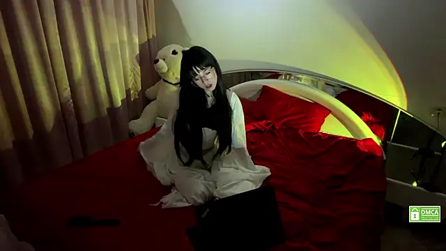 rina_klay (F teen) - Tour of the Body