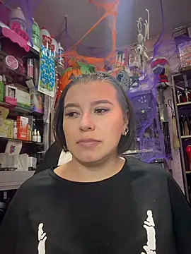 tamysweetness's live room