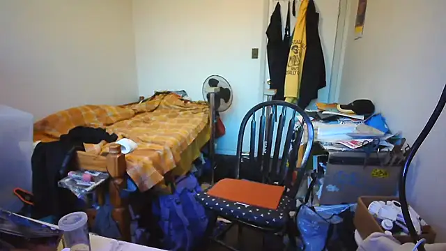 JohnnyMoves