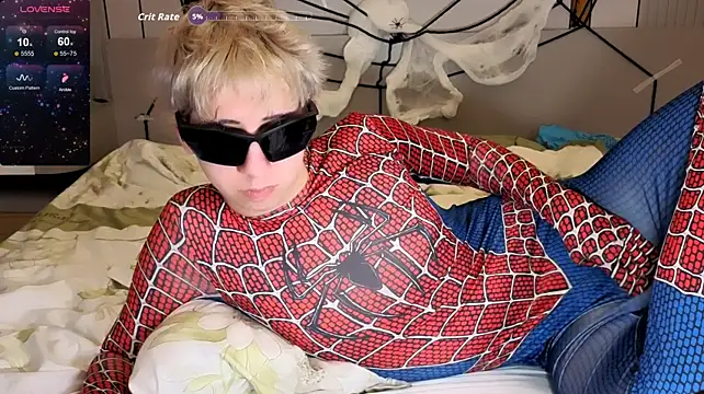 Timothy_Fox live cam on StripChat