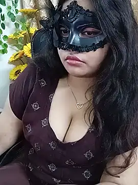 Porimoni22 live cam on StripChat