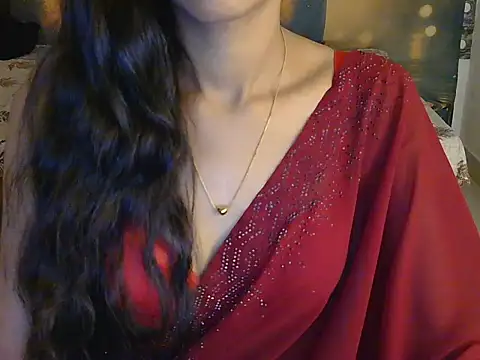 vanshi- live cam on StripChat