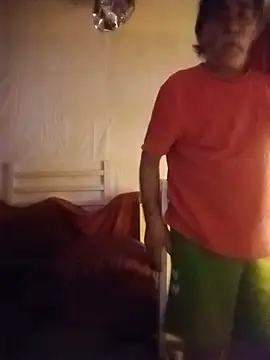 DaddyQuimHot on Stripchat