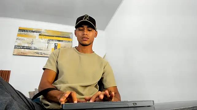 zander_2120 (M twink) - MY BIG CUM SHOW