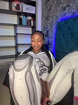 melany_williams (F young) - NAKED SHOW AND OIL IN MY BODY