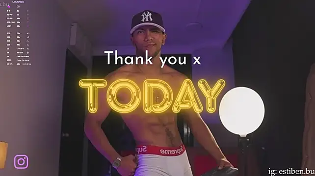 colstorw_ (M twink) - show ur hole