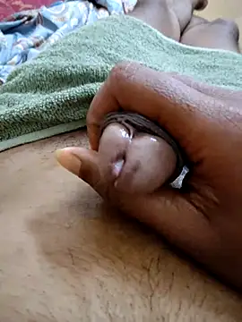misterchhuparustam (M young) - Cum with Oil massage non stop 15mint.