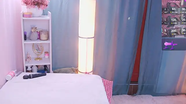 ElodieRousse_ webcam
