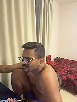 bhagihero (M young) - ass hole show